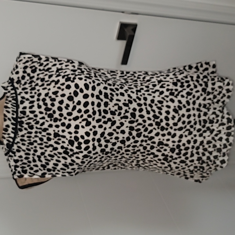 DKNY Blouse